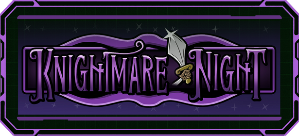 Project_KnightMareNights