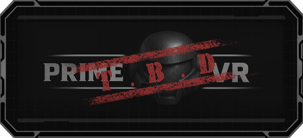 Project_PrimeVR