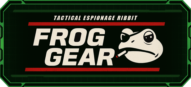 Project_FrogGear